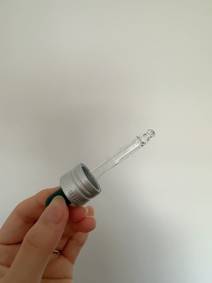 C10 グロウ セラム/THE BODY SHOP/美容液を使ったクチコミ(2枚目)