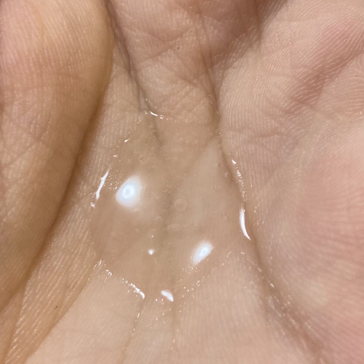 アンリミテッド キー/インフィニティ/美容液を使ったクチコミ（3枚目）