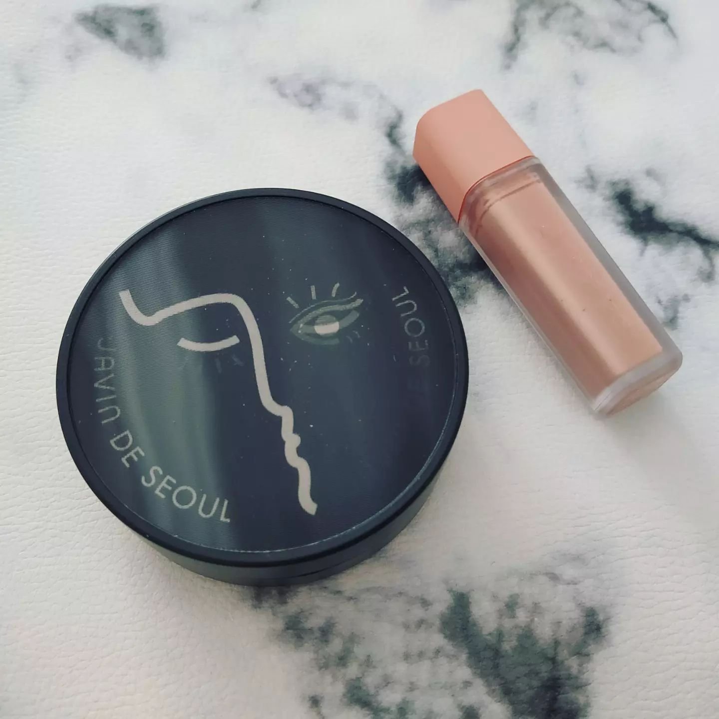 ジャビンドゥソウル ウインクファンデーションパクト/Javin De Seoul/クッションファンデーションを使ったクチコミ（1枚目）