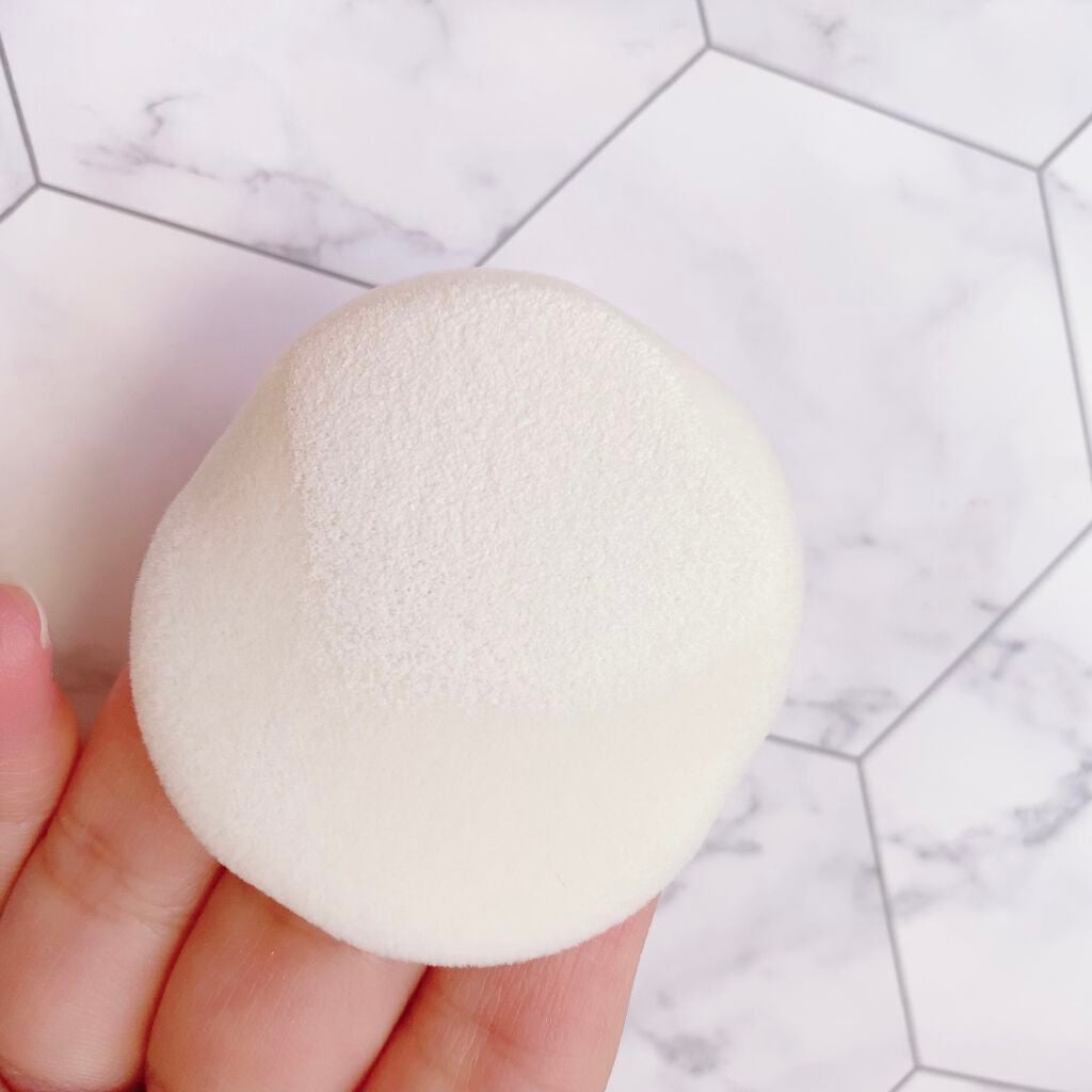 オイルリセット/MAKE COVER/プレストパウダーを使ったクチコミ(5枚目)