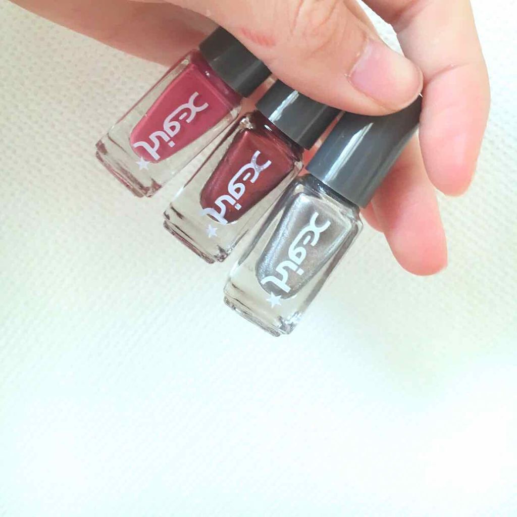 【旧品】マシュマロフィニッシュパウダー/キャンメイク/プレストパウダーを使ったクチコミ(2枚目)