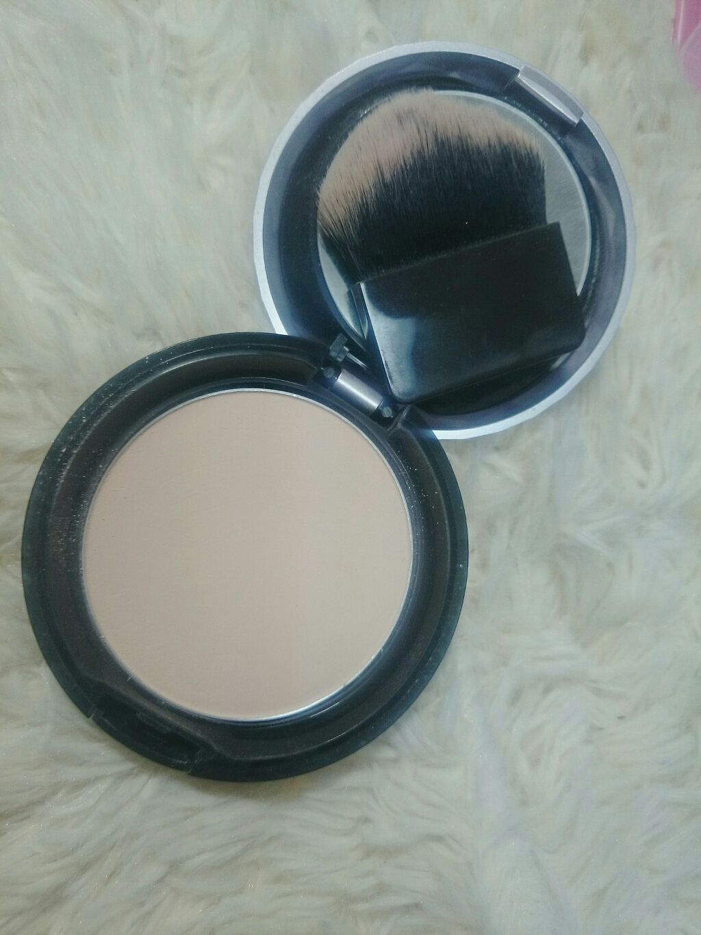 パーフェクト マルチコンパクト用ケース/マキアージュ/その他化粧小物を使ったクチコミ(3枚目)