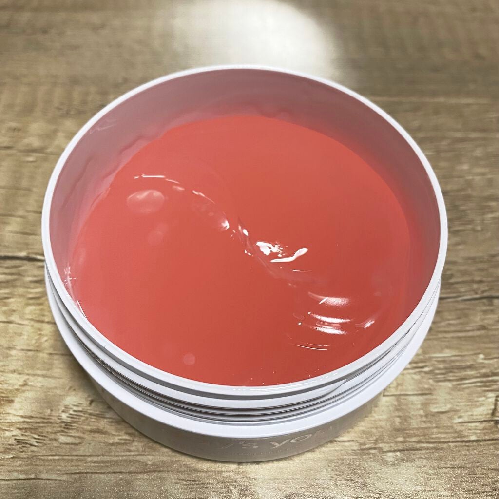 コラーゲンハイドロゲルアイパッチ/One-day's you/アイケア・アイクリームを使ったクチコミ(3枚目)