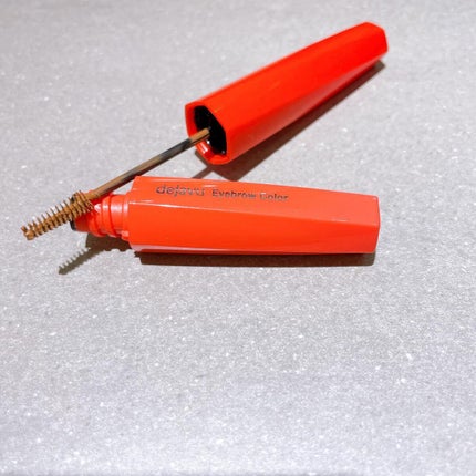 フィルム眉カラー/デジャヴュ/眉マスカラを使ったクチコミ(5枚目)