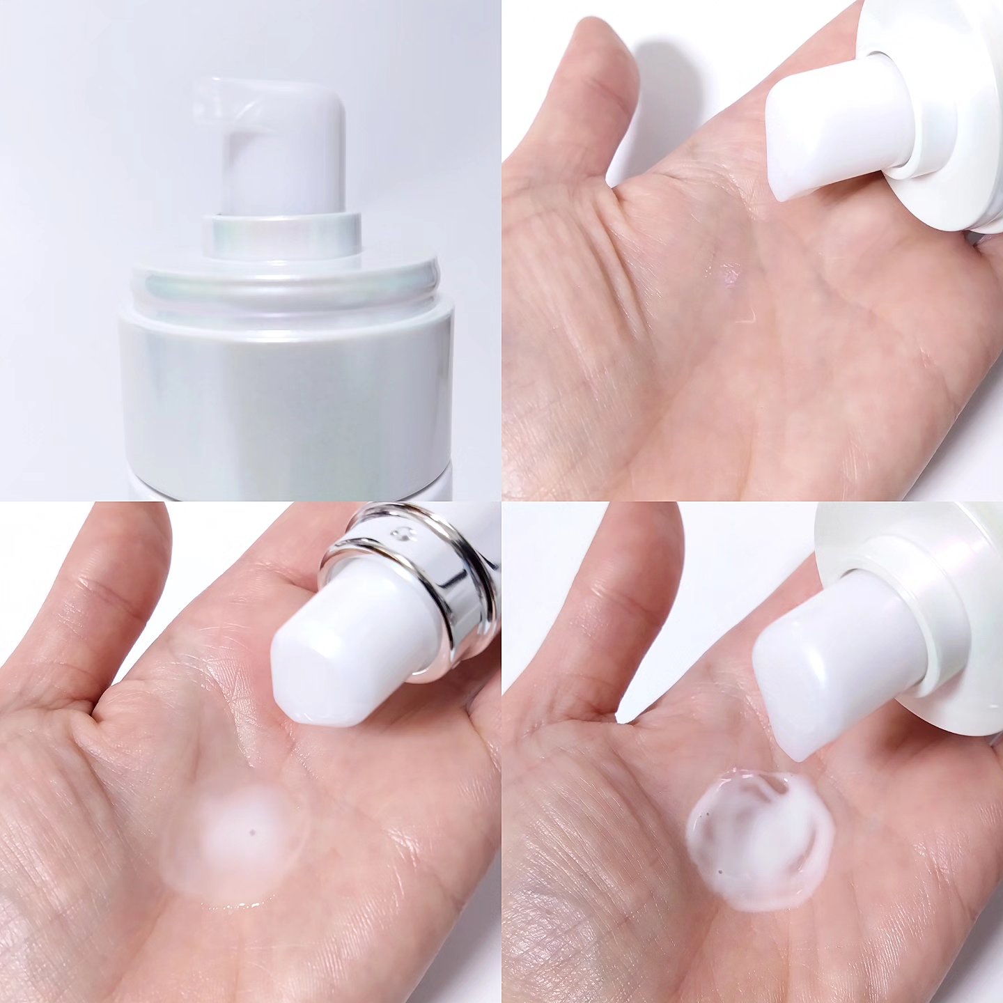 イノベイティブ ブライト ローション XX/インフィニティ/化粧水を使ったクチコミ（3枚目）