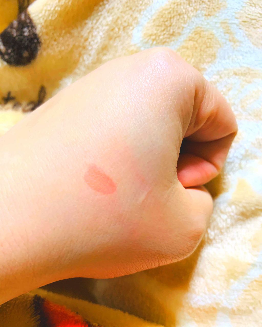 キス グロウ リップ オイル/REVLON/リップグロスを使ったクチコミ(2枚目)