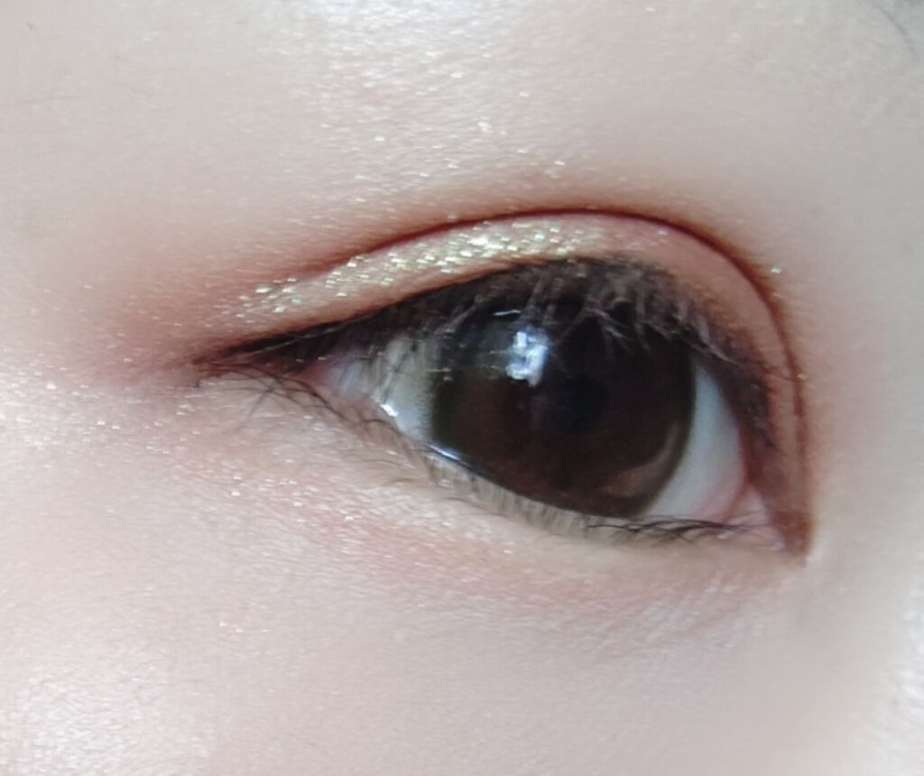 ディメンショナルルージュ/KATE/口紅を使ったクチコミ（2枚目）