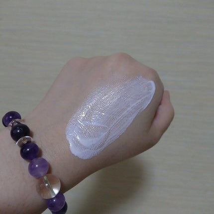 フィルタリングクリーム/DEWYCEL/日焼け止めクリームを使ったクチコミ(5枚目)