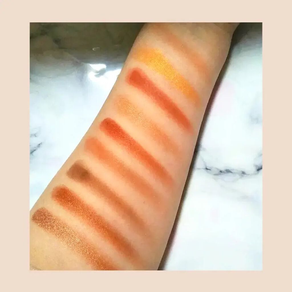 イルミクチュールシャドウ/excel/ジェル・クリームアイシャドウを使ったクチコミ（3枚目）