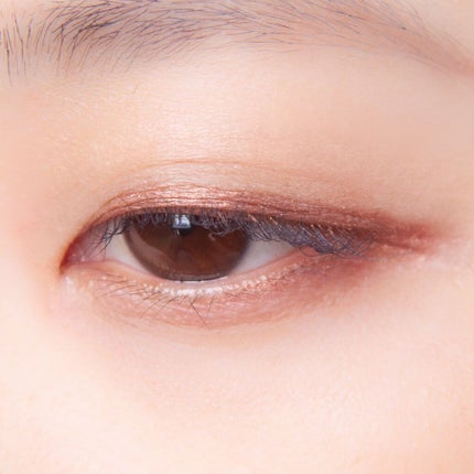 アヴァンセ ジョリ・エ ジョリ・エ クリーミィカラーライナー/アヴァンセ/ペンシルアイライナーを使ったクチコミ(5枚目)