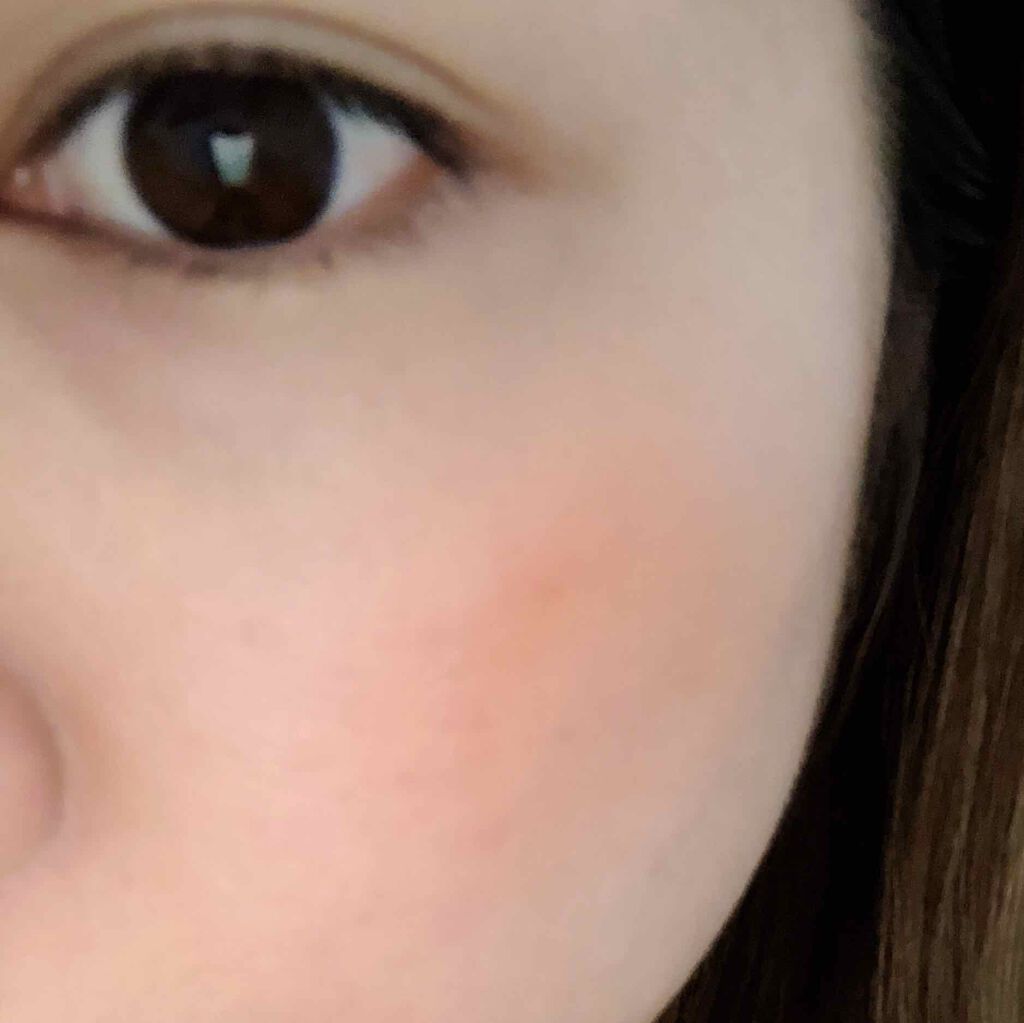 光対策 ドレスクリーム/ドモホルンリンクル/化粧下地を使ったクチコミ（2枚目）