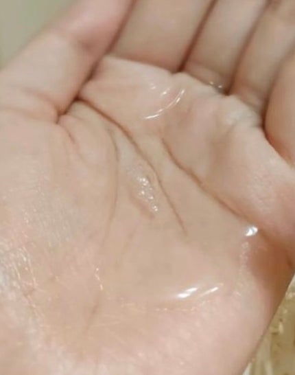 オーガニックシャンプー/トリートメント<モイストシャイン>/AROMA KIFI/市販シャンプーを使ったクチコミ(3枚目)