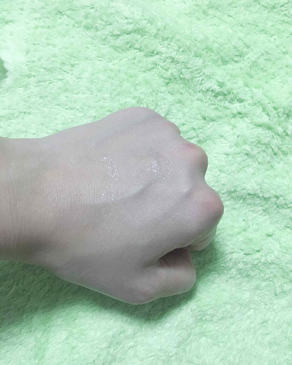 アディクション ザ アイシャドウ/ADDICTION/単色アイシャドウを使ったクチコミ(2枚目)