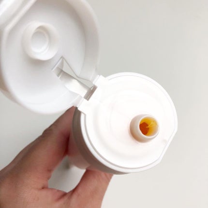 ホットクレンジングゲル マッサージプラス/マナラ/クレンジングジェルを使ったクチコミ(4枚目)