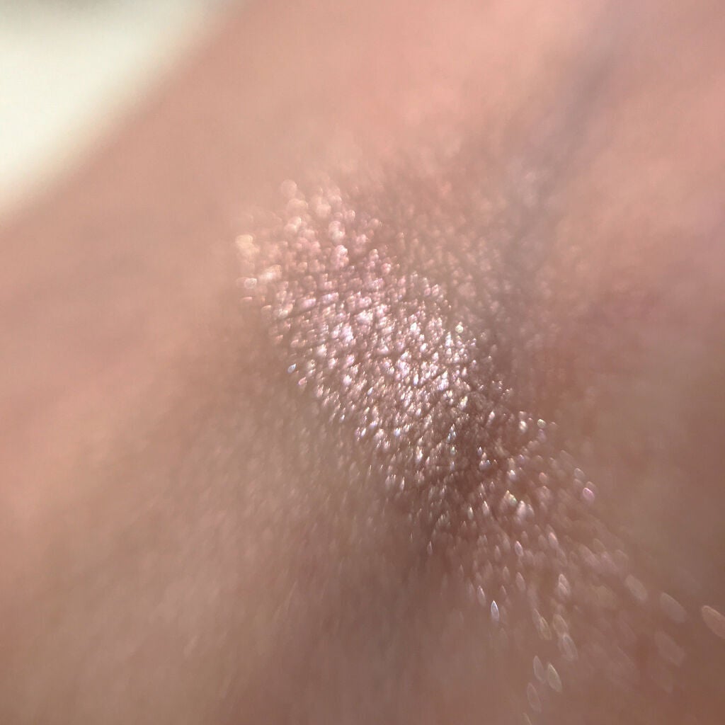 パールグロウハイライト/CEZANNE/パウダーハイライトを使ったクチコミ(3枚目)