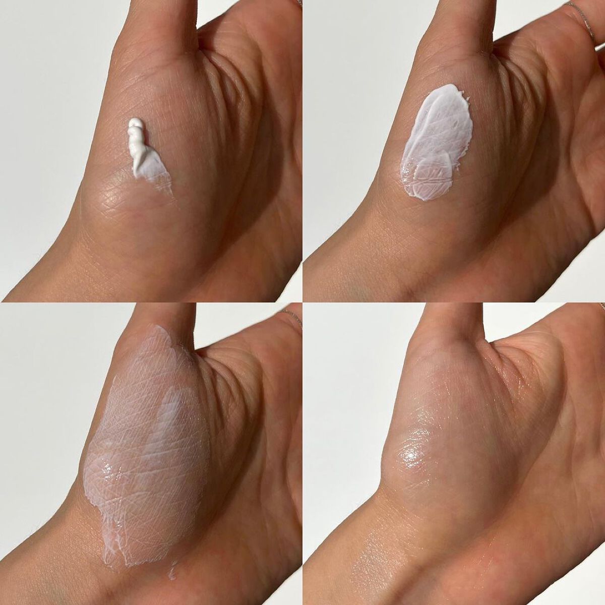 ビタミンEバイタライジングUVクリーム　SFP50＋/COSRX/日焼け止めクリームを使ったクチコミ（2枚目）