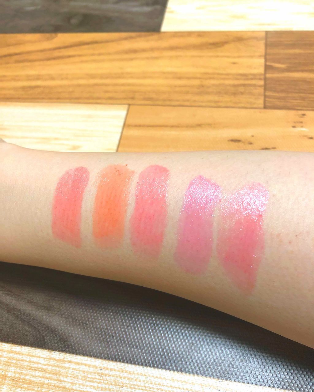 オペラ リップティント N/OPERA/リップティントを使ったクチコミ(1枚目)