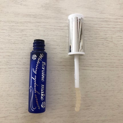 ウォータリング アイラッシュセラム/ヒロインメイク/まつげ美容液を使ったクチコミ(2枚目)