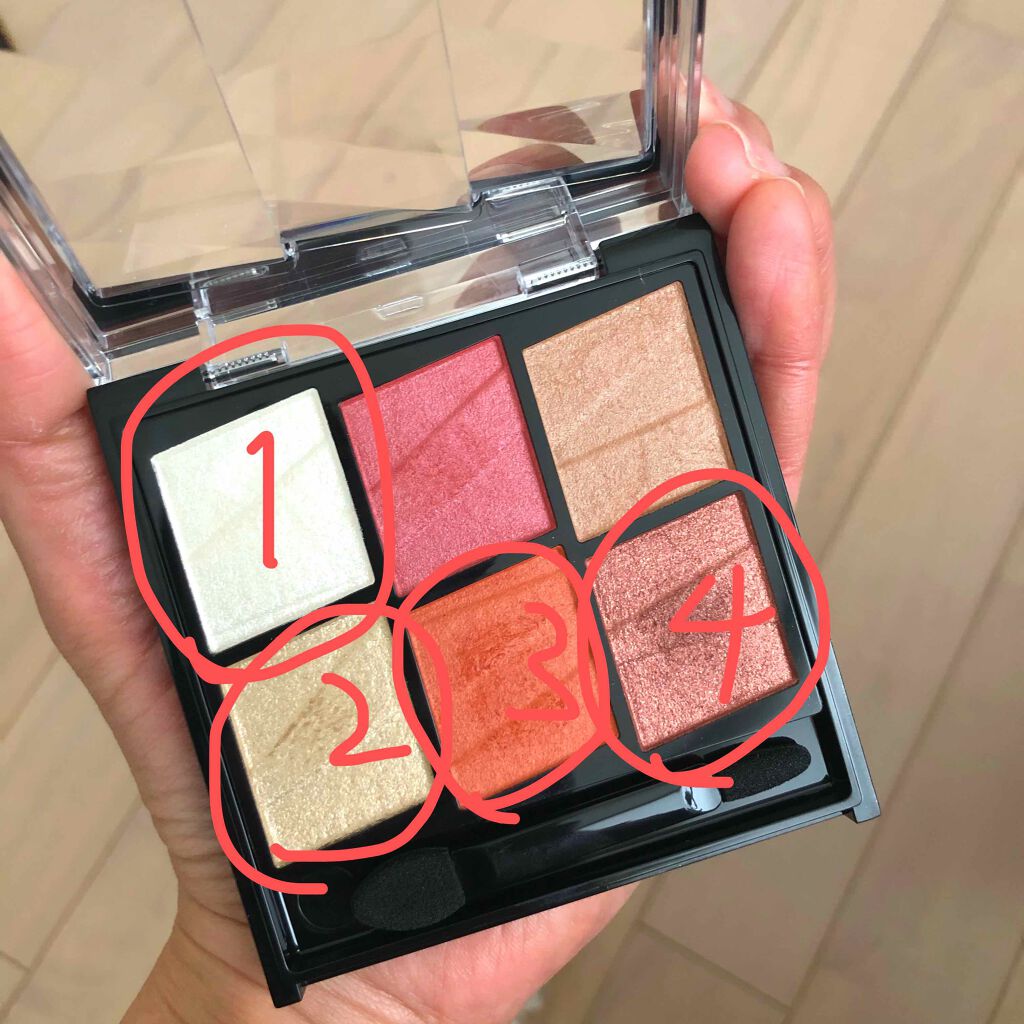 ラッシュニスタ ケアプラス/MAYBELLINE NEW YORK/マスカラを使ったクチコミ（3枚目）