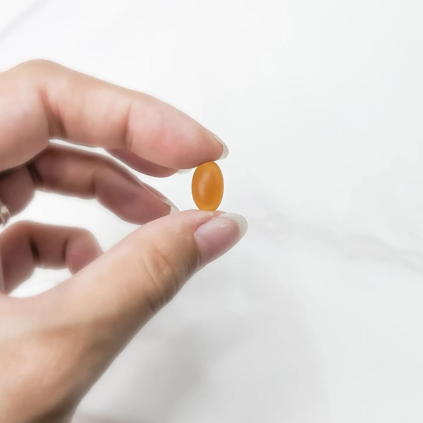 エフドットインナービューティーサプリメント/Ferne/美容サプリメントを使ったクチコミ(4枚目)