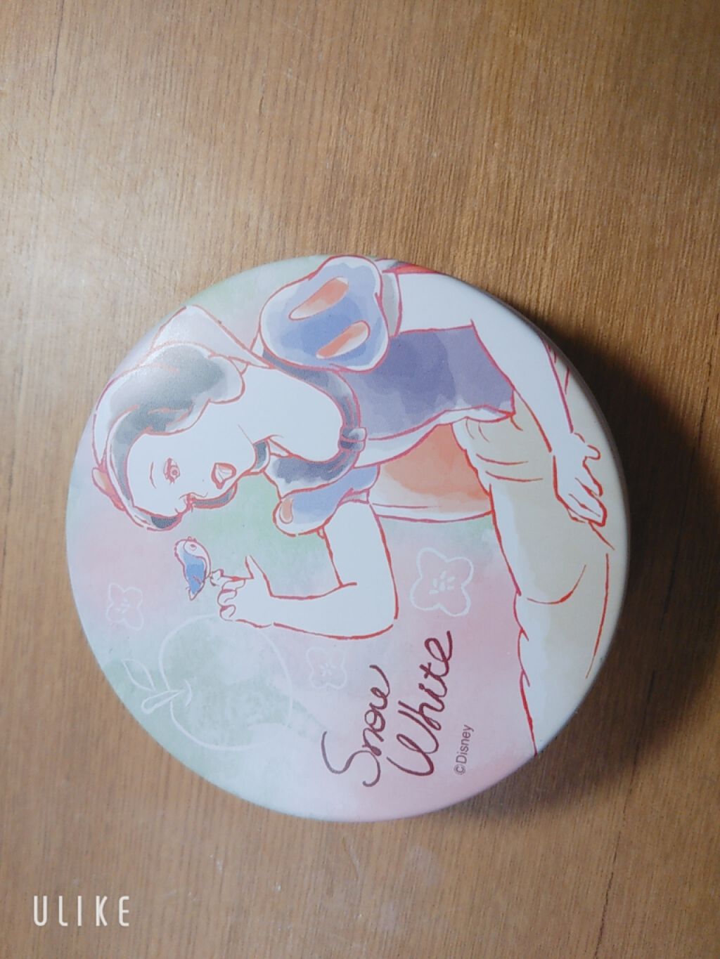 ハイパーコスモ シャドウ/MAYBELLINE NEW YORK/アイシャドウパレットを使ったクチコミ（2枚目）