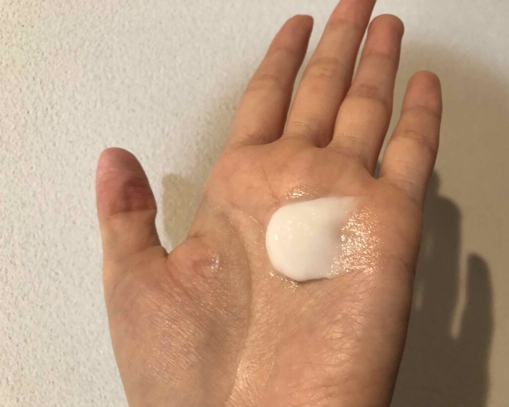 リンクルモイストパック/ココエッグ/洗い流すパック・マスクを使ったクチコミ（2枚目）