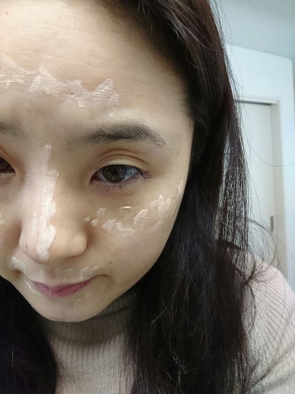 アイゾーンコンシーラー/MUSELLE(ミュゼル)/リキッドコンシーラーを使ったクチコミ(3枚目)