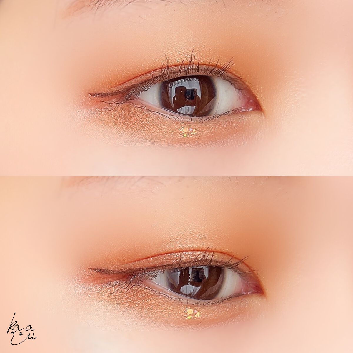 リップスティック コンフォート ブライトリッチ/RMK/口紅を使ったクチコミ（3枚目）