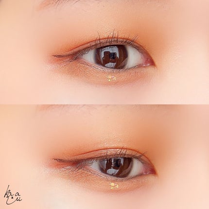 リップスティック コンフォート ブライトリッチ/RMK/口紅を使ったクチコミ(3枚目)