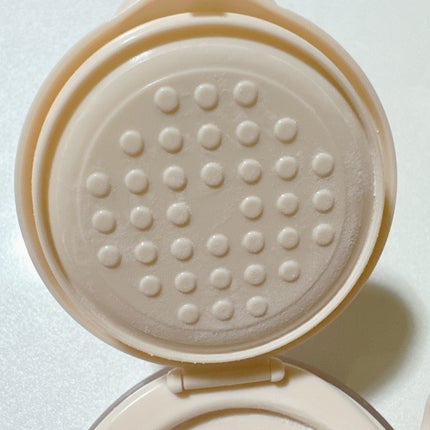 バイオムバリアエッセンスインパウダー/UIQ/ルースパウダーを使ったクチコミ(5枚目)