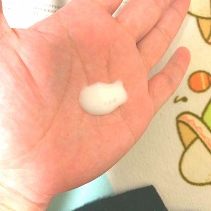 ハトムギ浸透乳液(ナチュリエ スキンコンディショニングミルク)/ナチュリエ/乳液を使ったクチコミ(2枚目)