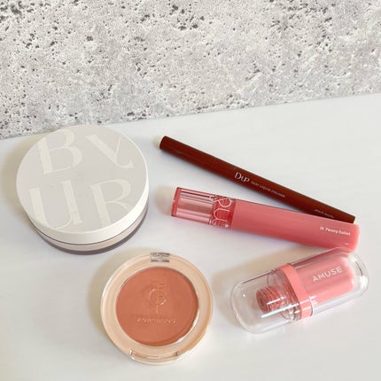 シルキーリキッドアイライナーWP/D-UP/リキッドアイライナーを使ったクチコミ(5枚目)