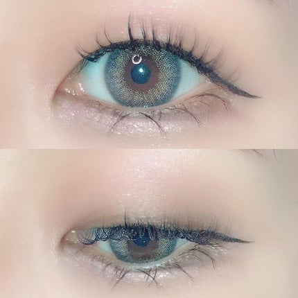 ドリーミングコフレ/パラドゥ/メイクアップキットを使ったクチコミ(5枚目)