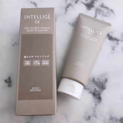 メルティング バーム W クレンズ/アンテリージェEX/クレンジングバームを使ったクチコミ(5枚目)