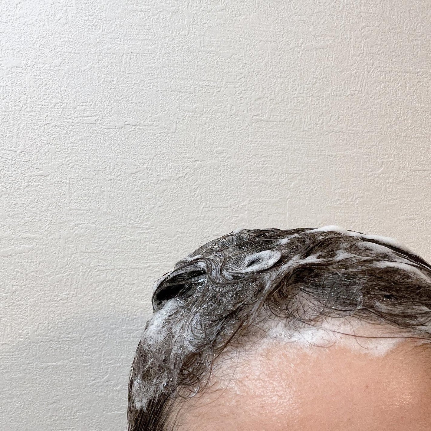 薬用スカルプシャンプー/トリートメント/KADASON (カダソン)/市販シャンプーを使ったクチコミ(9枚目)