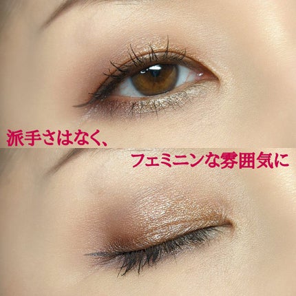 MOTHERSHIP PALETTES/PAT McGRATH LABS/アイシャドウパレットを使ったクチコミ(3枚目)