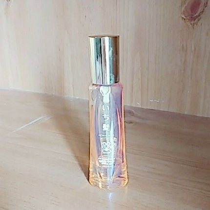 和草ダメージリペアオイルセラム/いち髪/ヘアオイルを使ったクチコミ(1枚目)