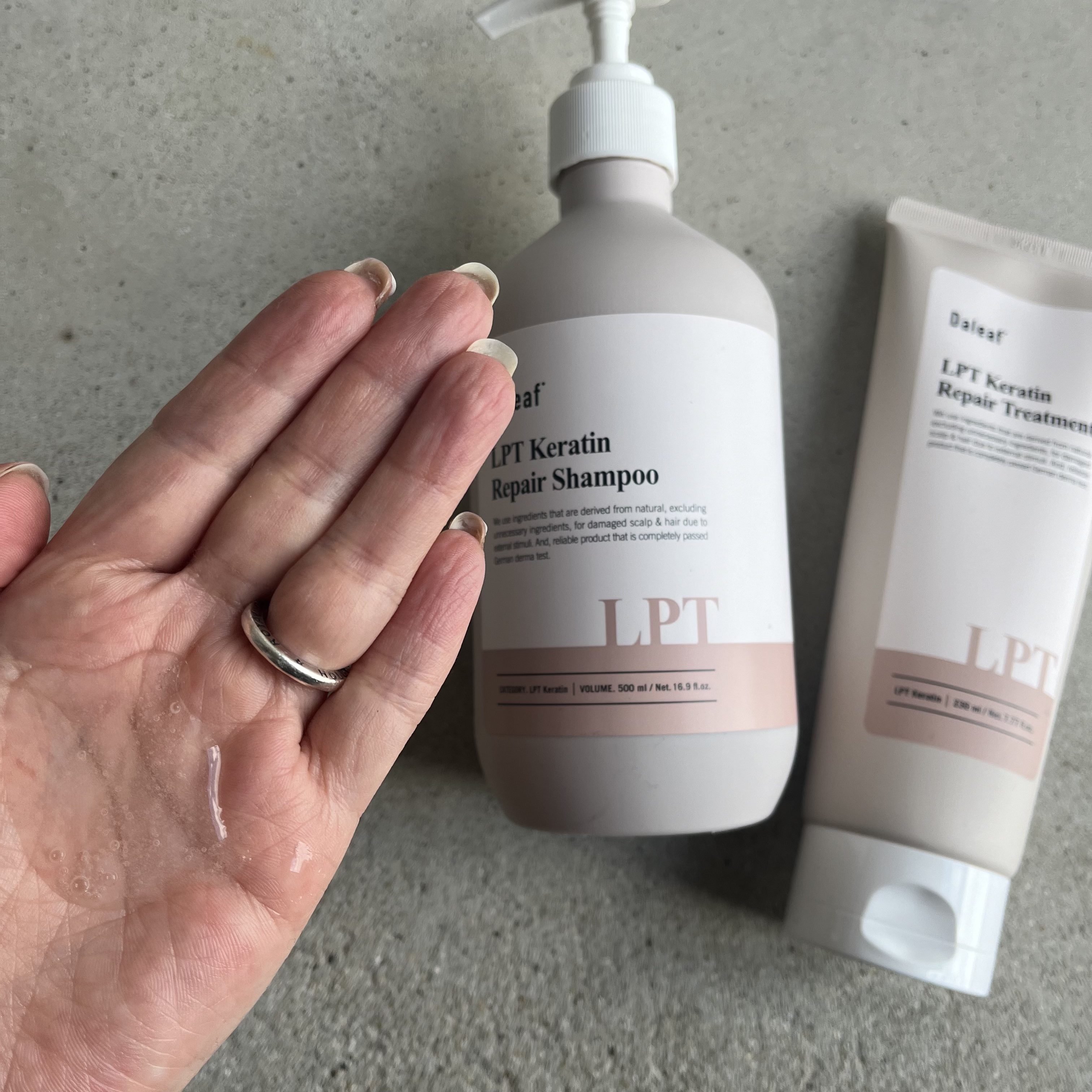 を使ったクチコミ（2枚目）