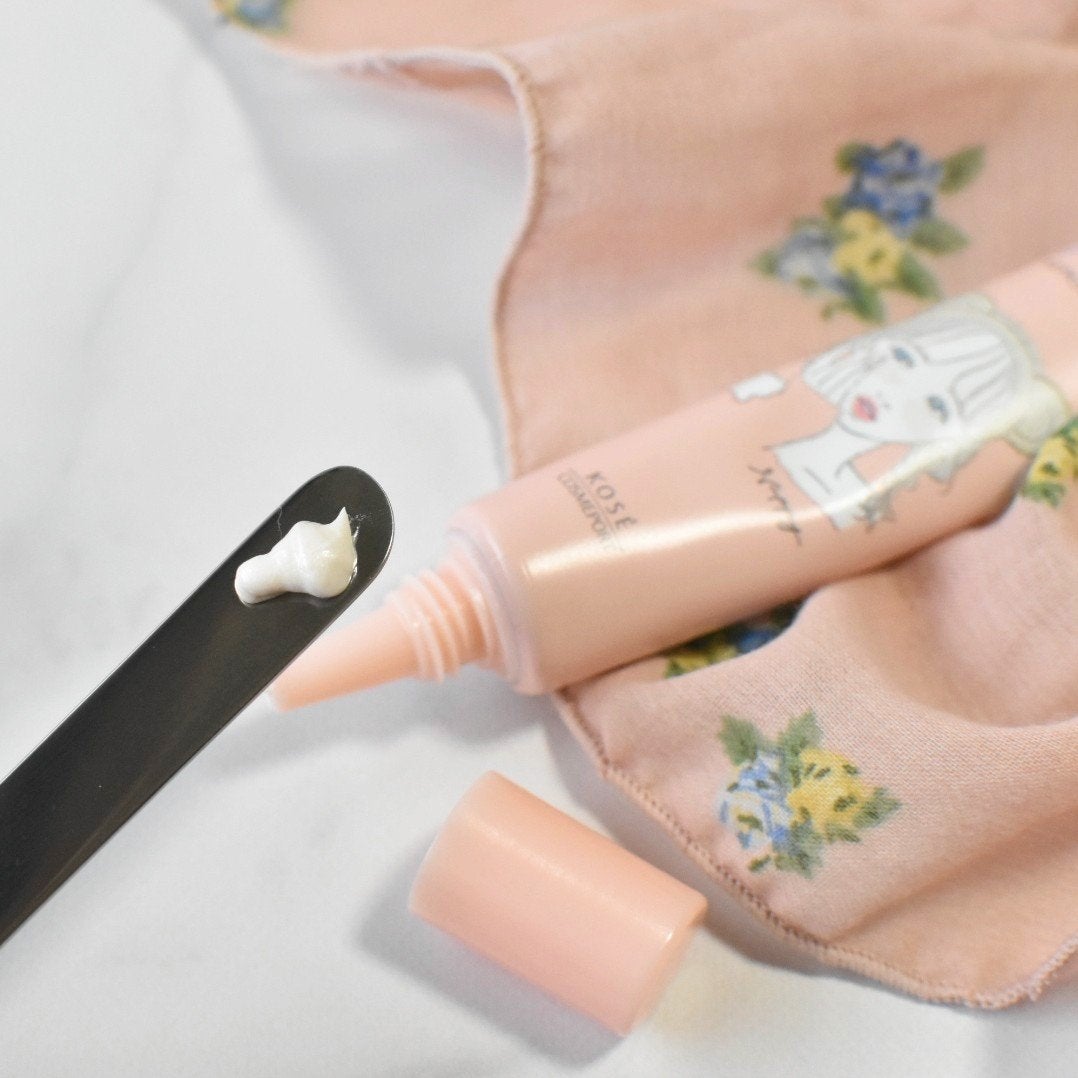 ごめんね素肌 クマらないアイクリーム/クリアターン/アイケア・アイクリームを使ったクチコミ(3枚目)