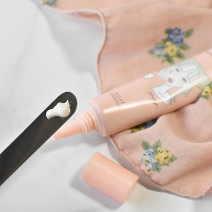 ごめんね素肌 クマらないアイクリーム/クリアターン/アイケア・アイクリームを使ったクチコミ(3枚目)