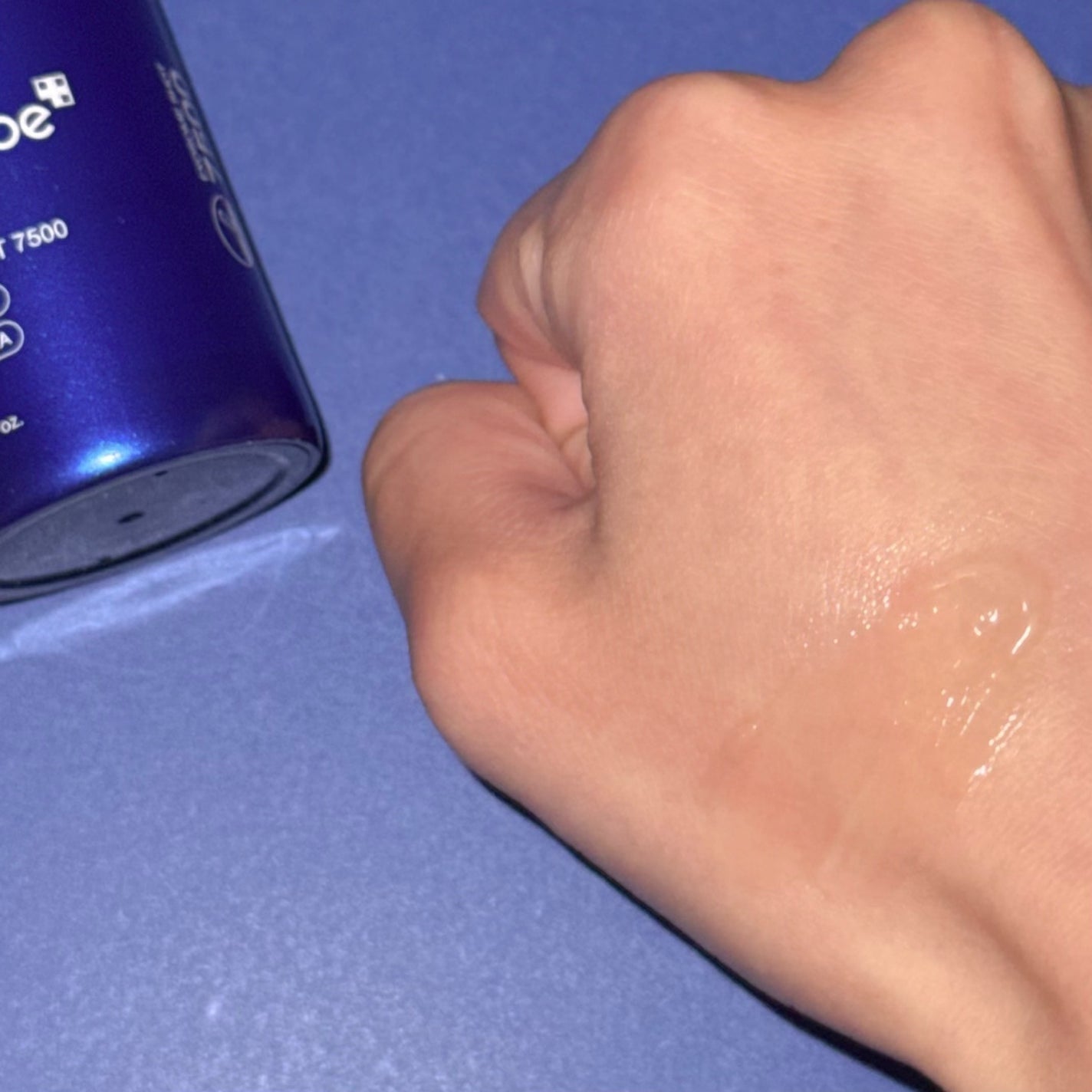 ゼロ1DAYエクソソームショット7500/MEDICUBE/美容液を使ったクチコミ(3枚目)