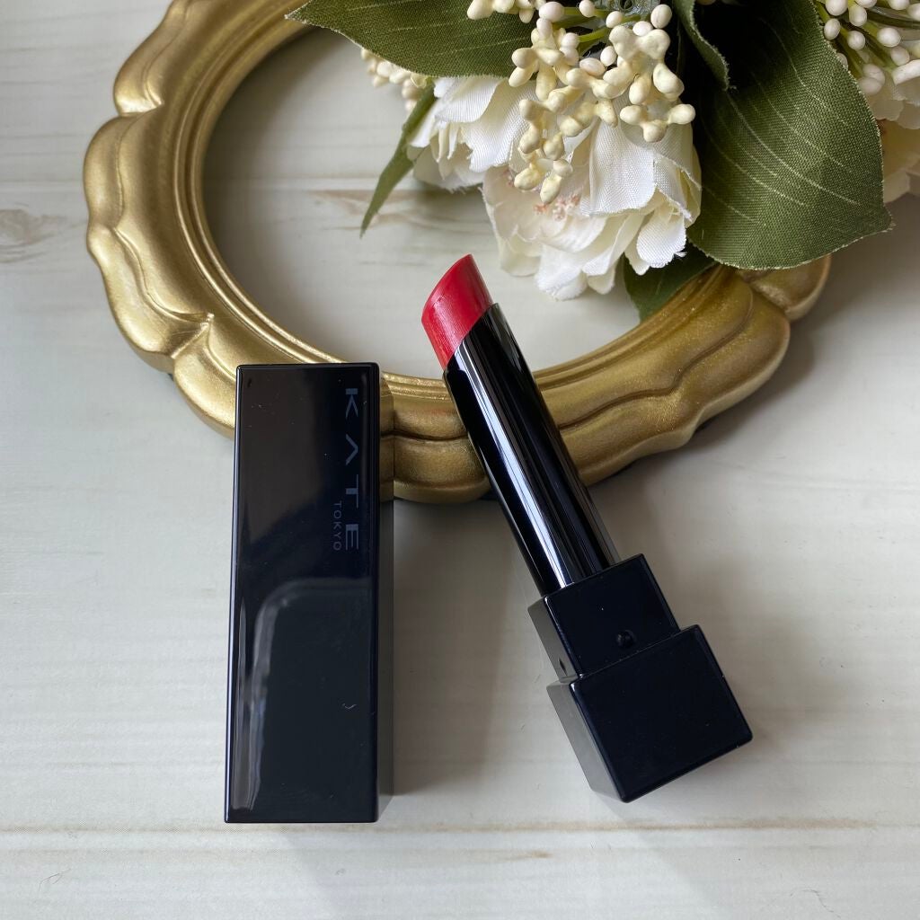 ケイト リップモンスター/KATE/口紅を使ったクチコミ(2枚目)