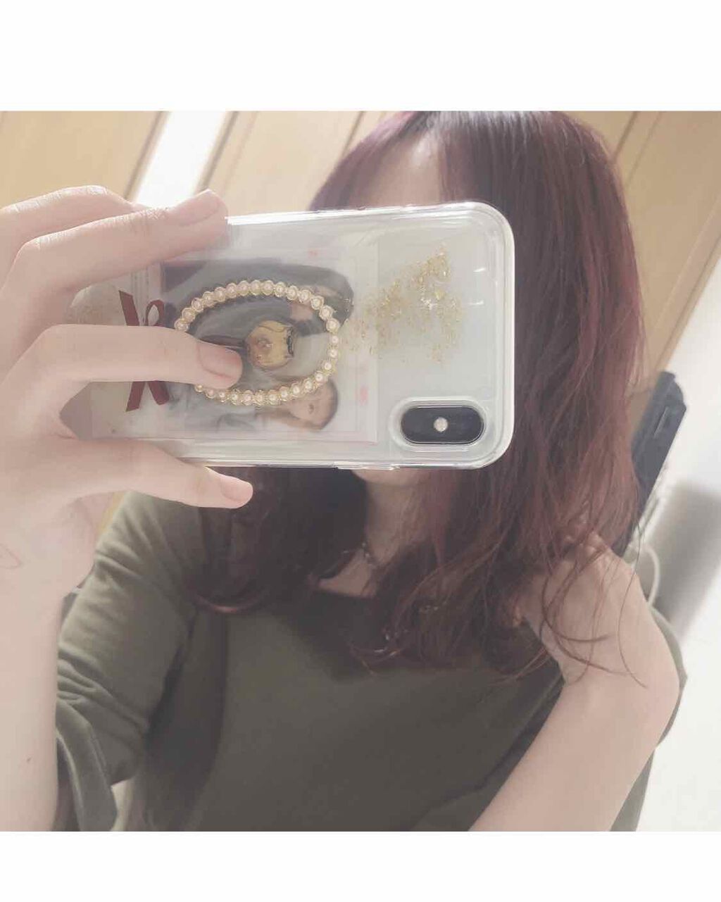 システミックオイル/Sign/ヘアオイルを使ったクチコミ（3枚目）