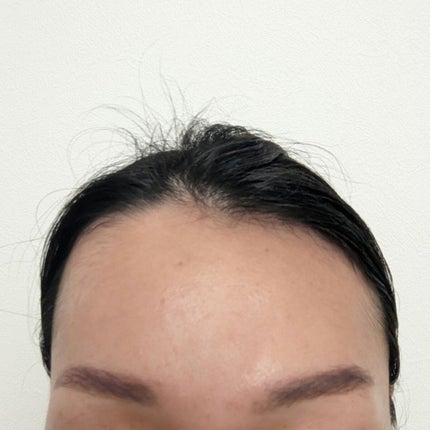 フリズヘアマスカラ/SS by WHOMEE/その他スタイリングを使ったクチコミ(4枚目)