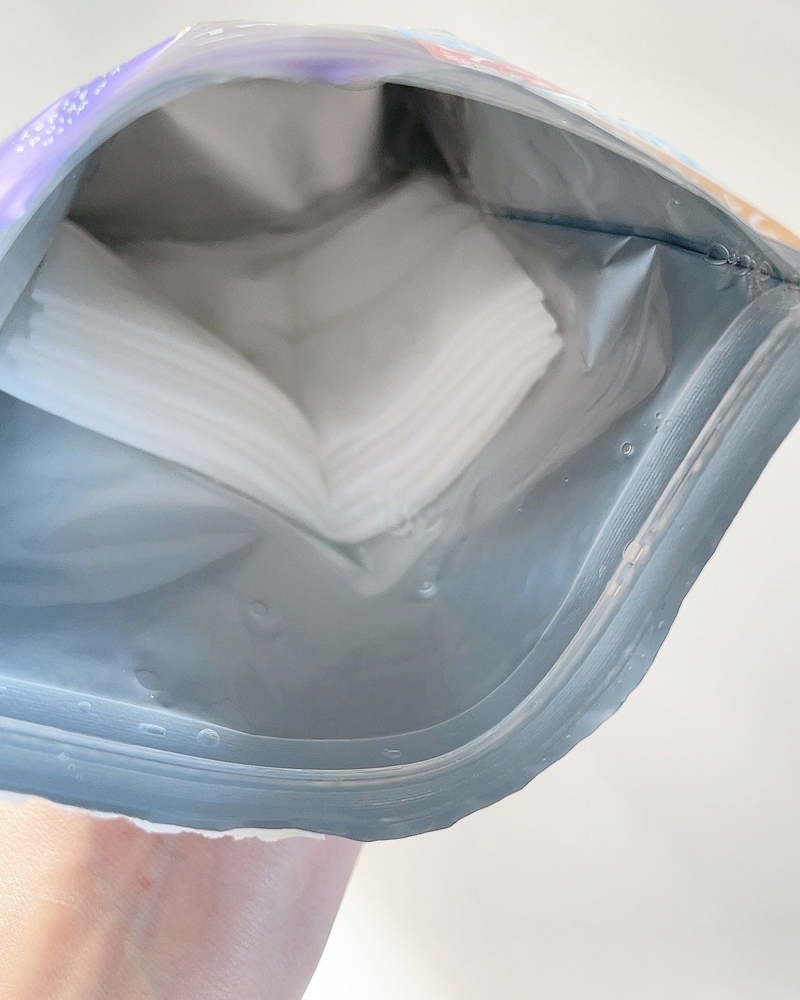 ルルルン ハイドラ EX マスク/ルルルン/シートマスク・パックを使ったクチコミ(3枚目)