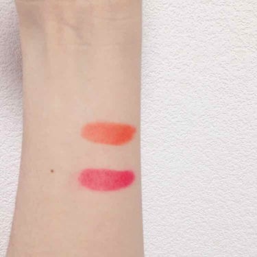 3CE TATTOO LIP TINT #COOLEST/3CE/リップグロスを使ったクチコミ（3枚目）