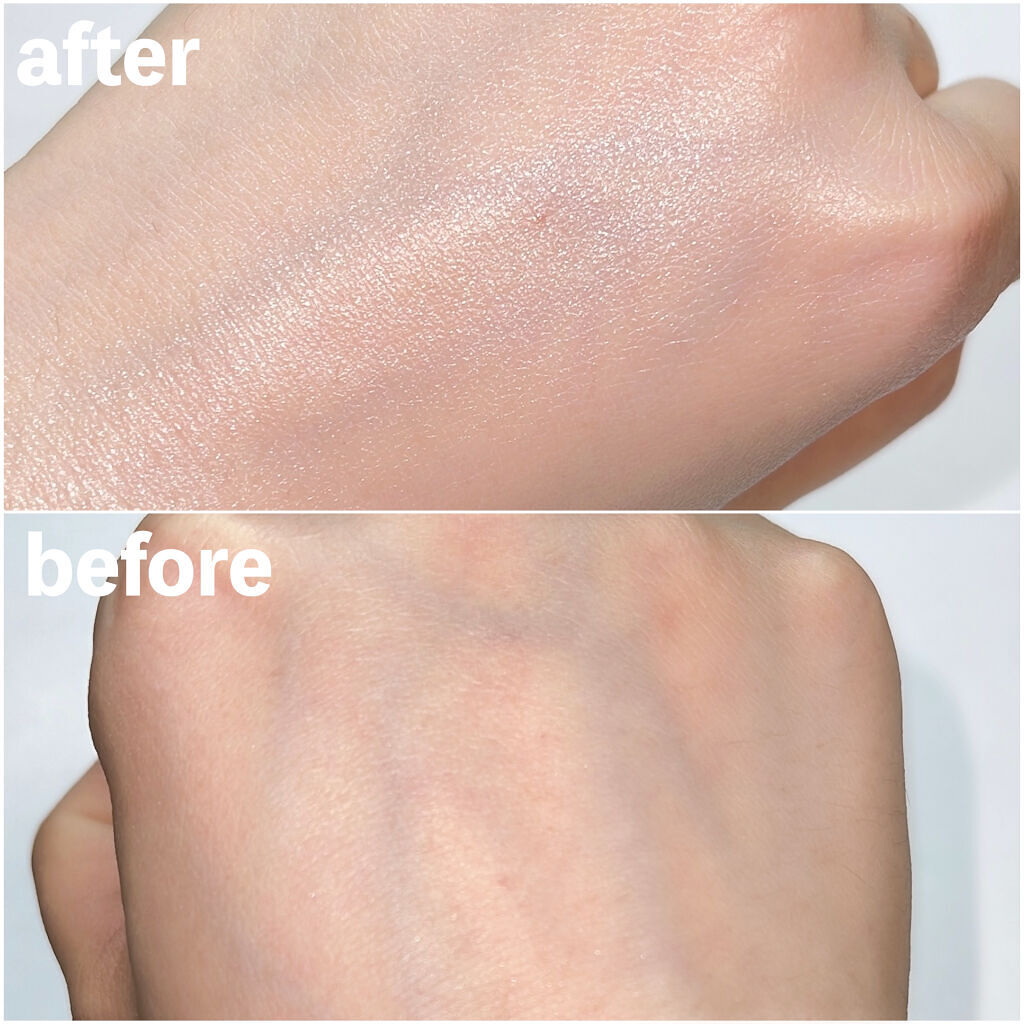 アリィー クロノビューティ ジェルUV EX/アリィー/日焼け止めジェルを使ったクチコミ（3枚目）