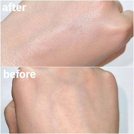 アリィー クロノビューティ ジェルUV EX/アリィー/日焼け止めジェルを使ったクチコミ(3枚目)