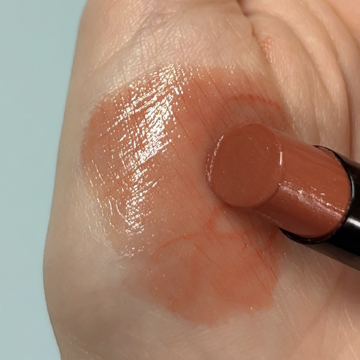 ケイト リップモンスター/KATE/口紅を使ったクチコミ（2枚目）