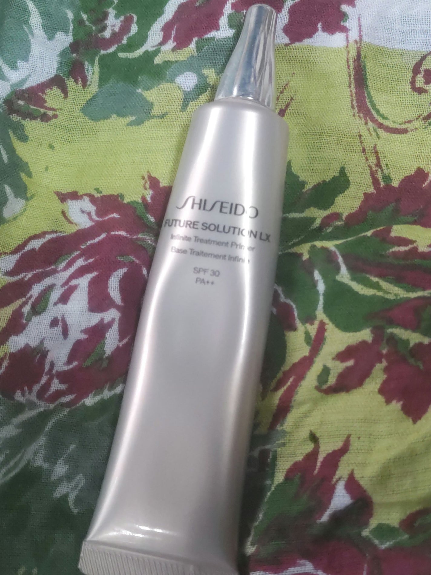 モイストバランス ローション/ACSEINE/化粧水を使ったクチコミ(5枚目)